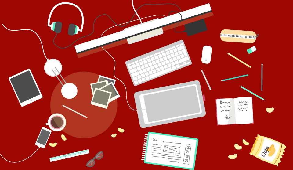 identifique o que lhe faz procrastinar - organize-se